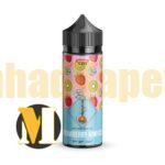 جویس قلیان توت فرنگی کیوی یخ هورنی <br><span>Horny Flava Shisha Strawberry Kiwi Ice</span> - Image 2
